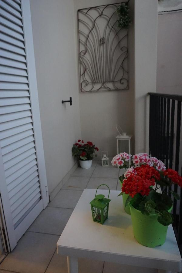 Mara'S Cozy City Apt Ираклион Экстерьер фото