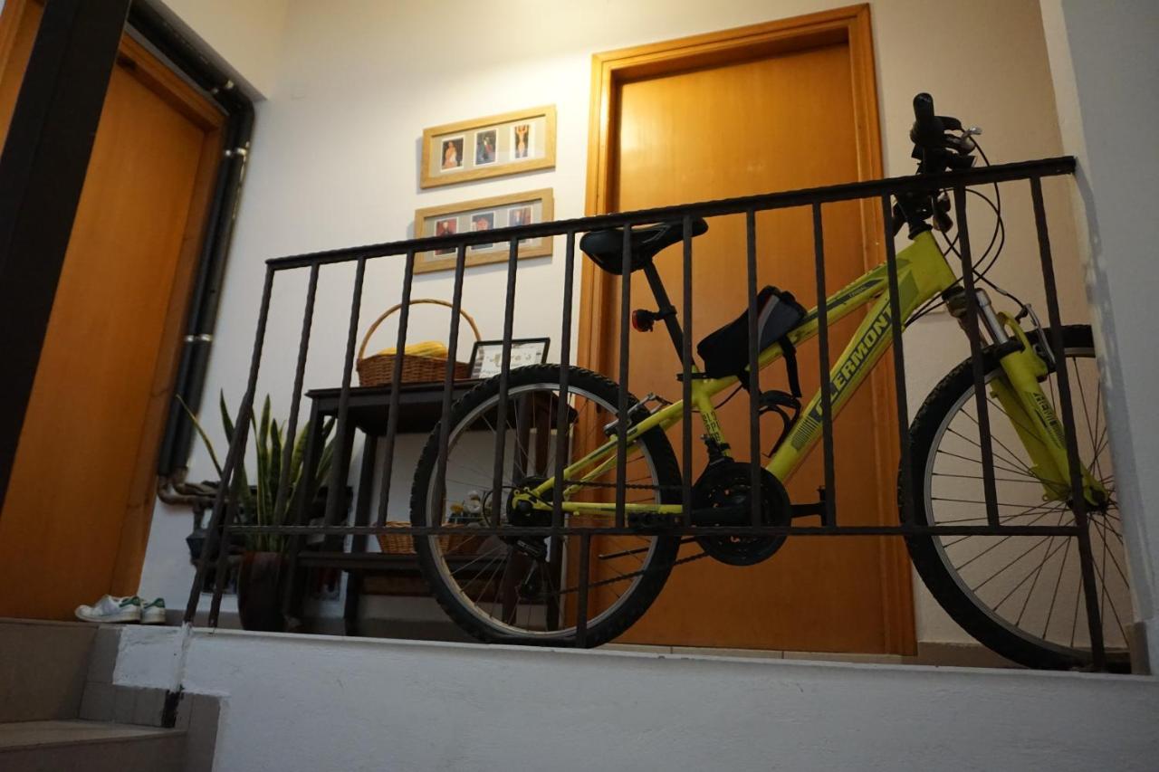 Mara'S Cozy City Apt Ираклион Экстерьер фото