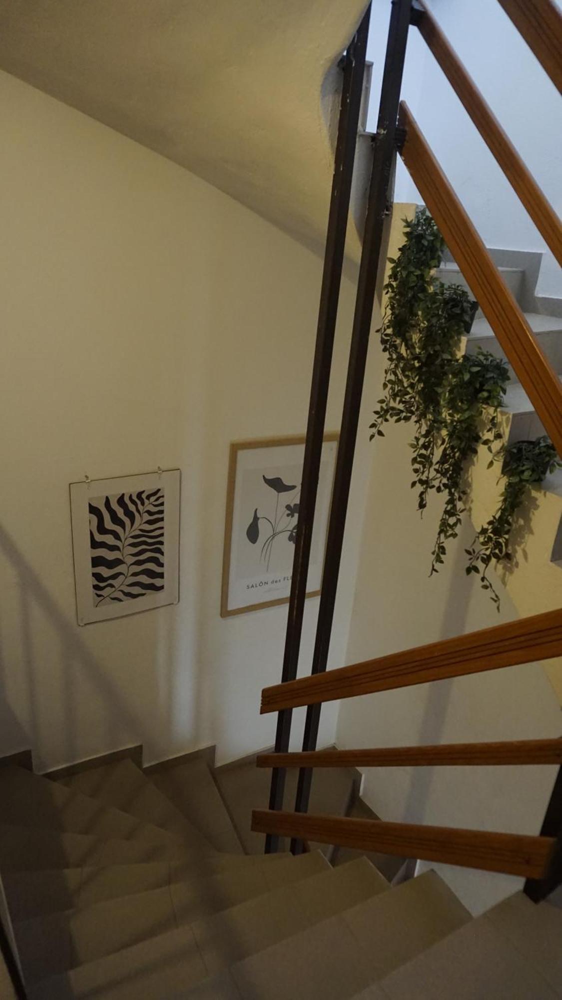 Mara'S Cozy City Apt Ираклион Экстерьер фото