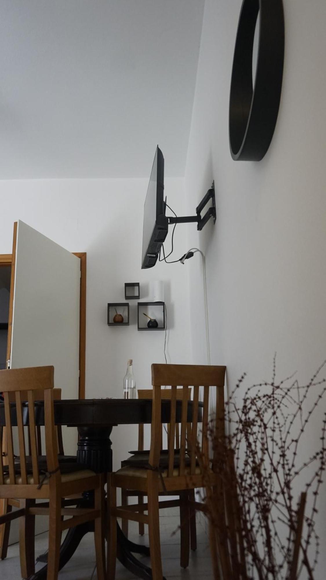 Mara'S Cozy City Apt Ираклион Экстерьер фото