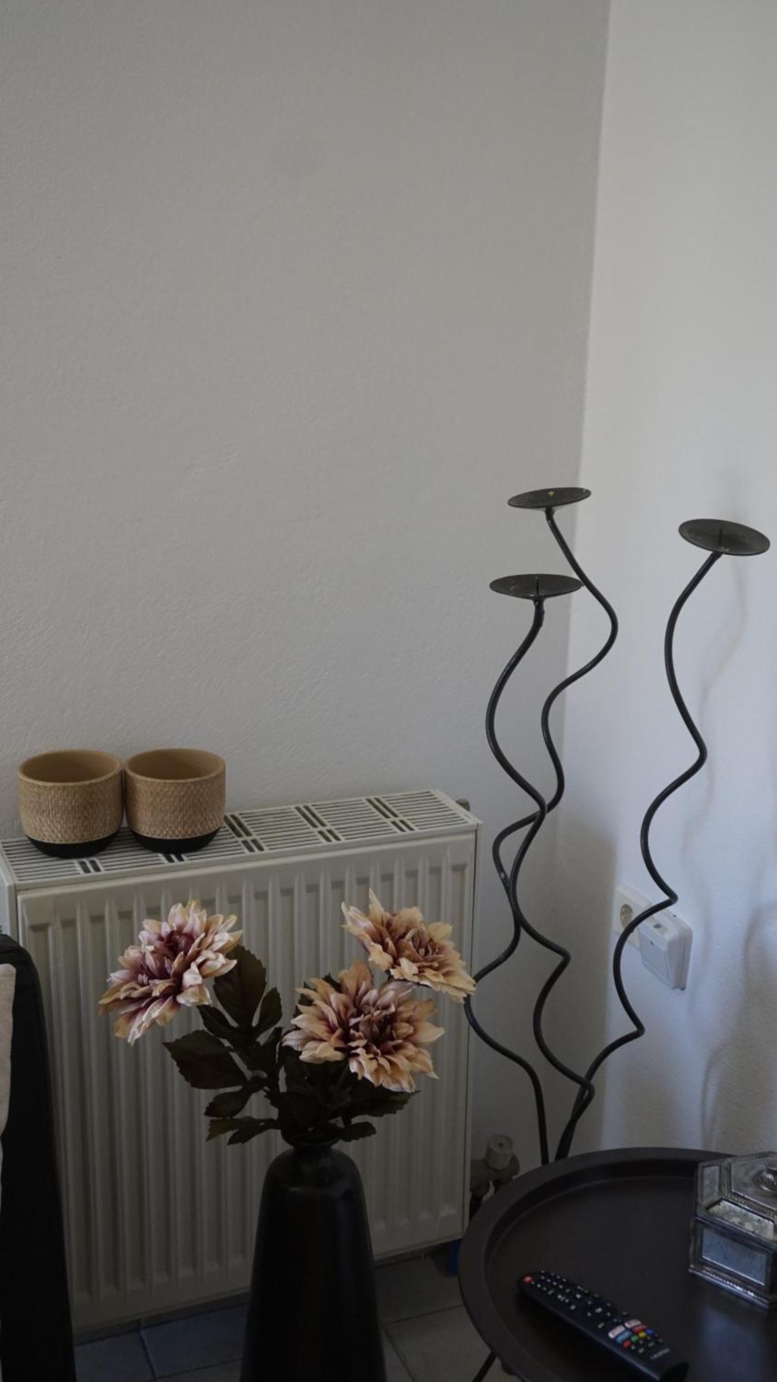 Mara'S Cozy City Apt Ираклион Экстерьер фото