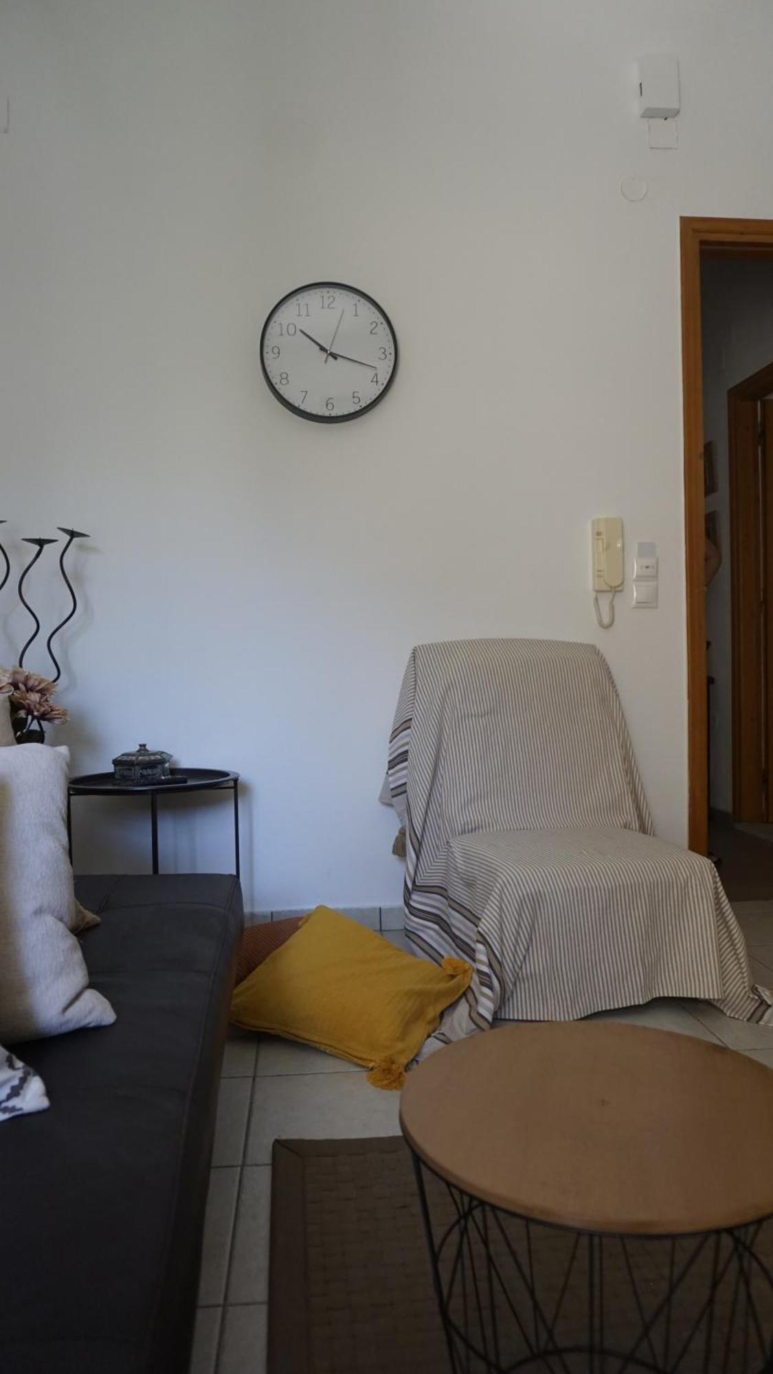Mara'S Cozy City Apt Ираклион Экстерьер фото