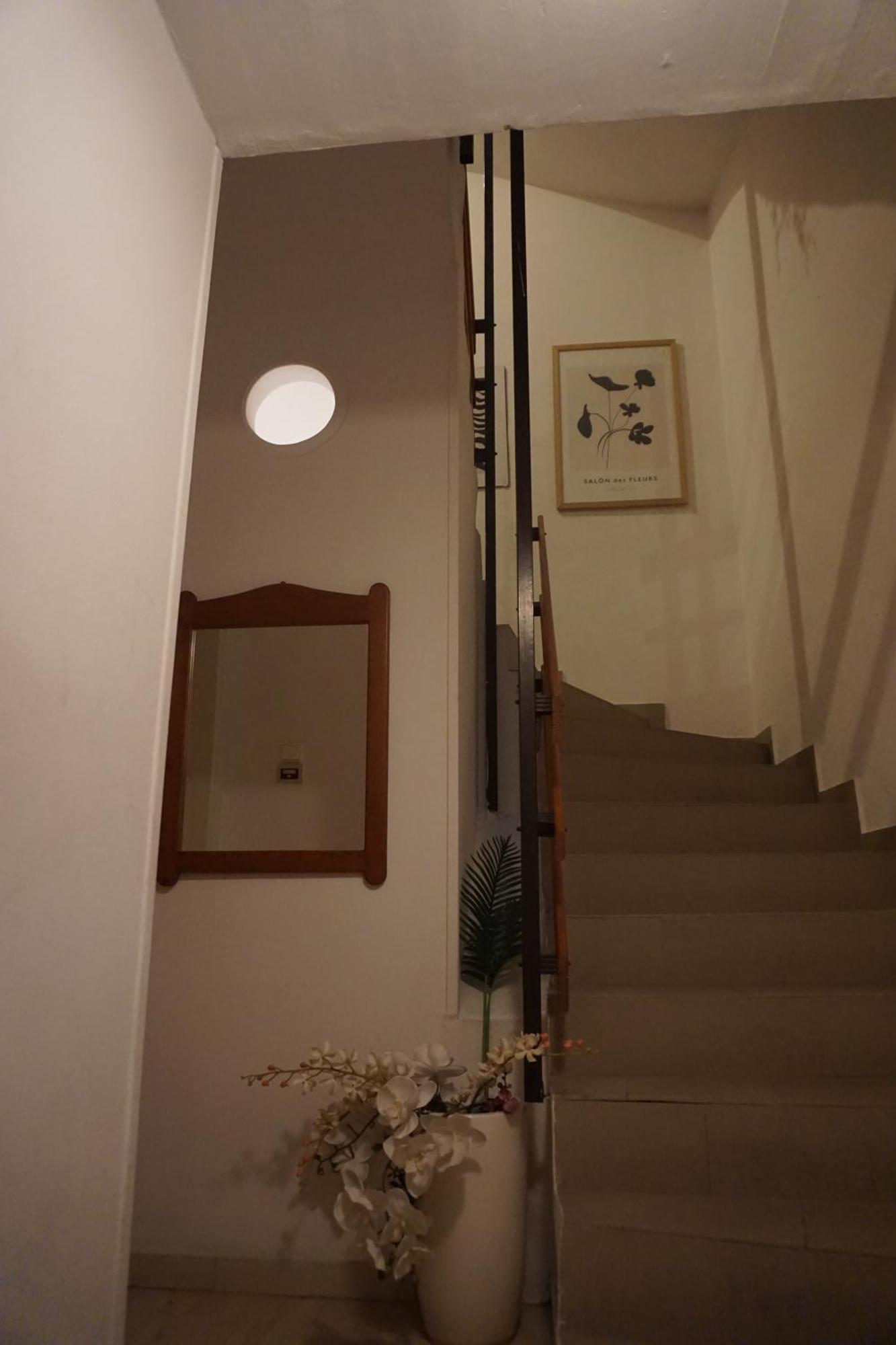 Mara'S Cozy City Apt Ираклион Экстерьер фото
