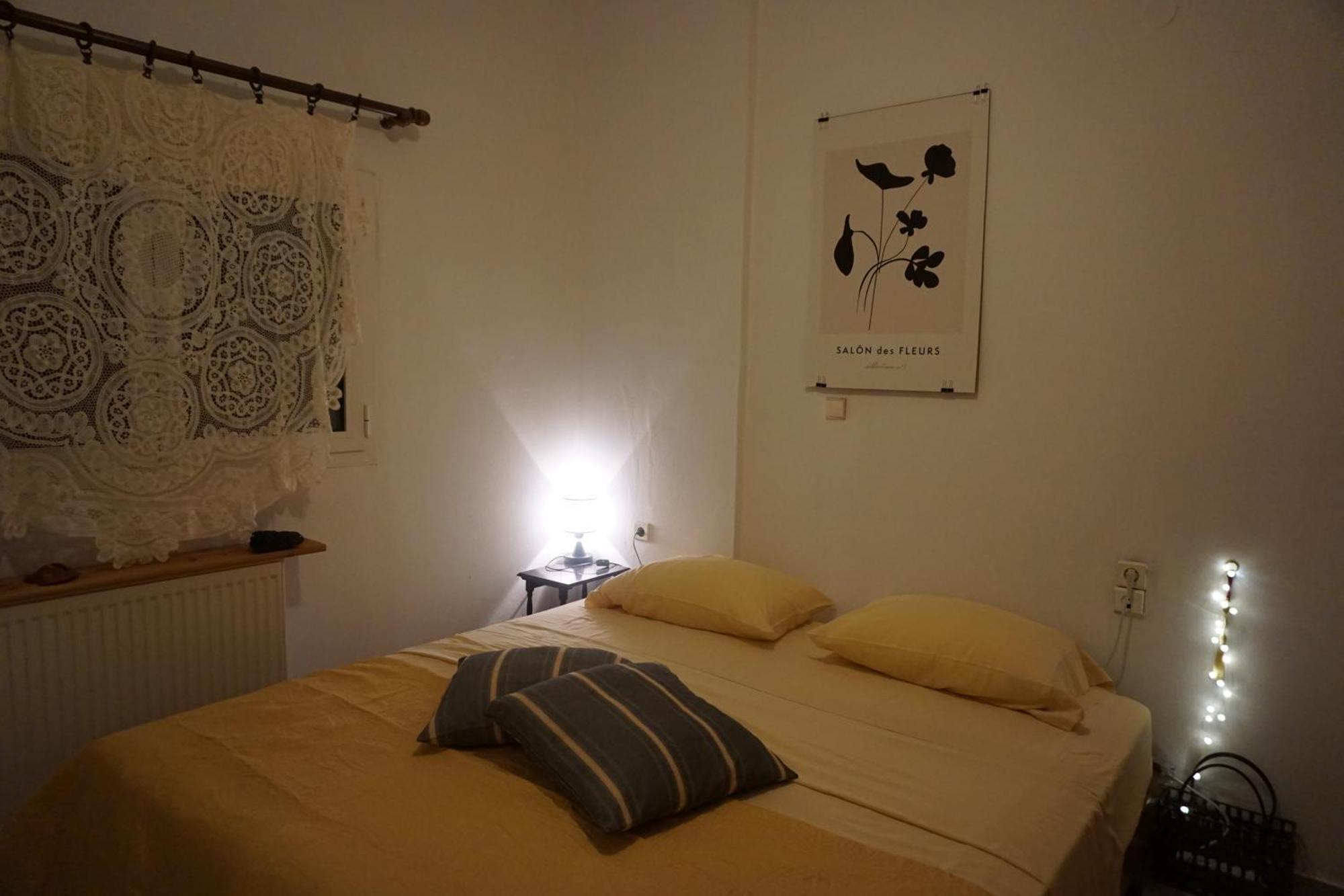 Mara'S Cozy City Apt Ираклион Экстерьер фото