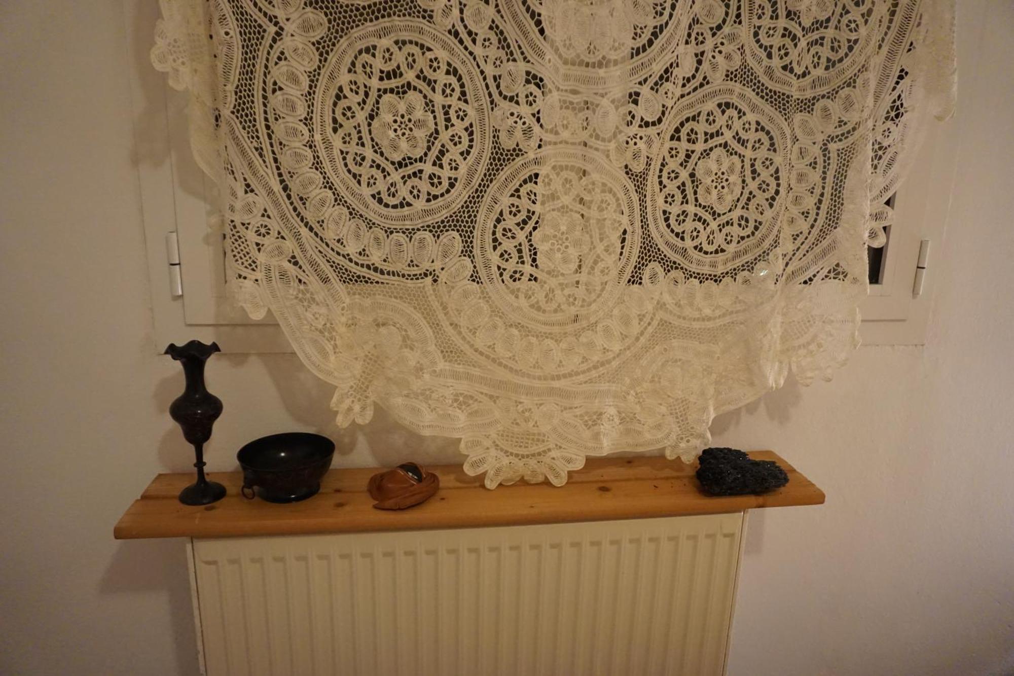 Mara'S Cozy City Apt Ираклион Экстерьер фото